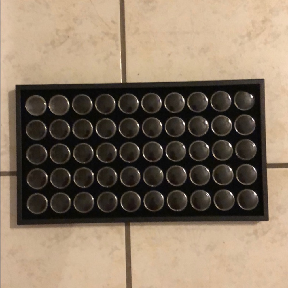 Jewelry display box
